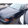 Aufschlüsselung der Teile für Bmw 5 (E39) 530 d Diesel aus dem Jahr 2000 mit Motor M57 D30 (306D1)