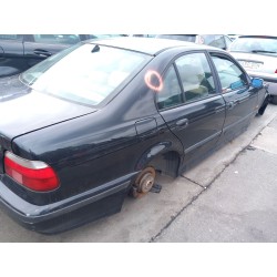 Aufschlüsselung der Teile für Bmw 5 (E39) 530 d Diesel aus dem Jahr 2000 mit Motor M57 D30 (306D1)