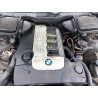 Aufschlüsselung der Teile für Bmw 5 (E39) 530 d Diesel aus dem Jahr 2000 mit Motor M57 D30 (306D1)