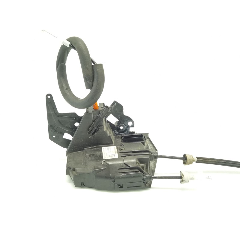 Front left door lock Jaguar Xe (X760) | Becerril Scrap Yard Front left door lock Jaguar Xe (X760) | Becerril Scrap Yard