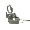 Front left door lock Jaguar Xe (X760) | Becerril Scrap Yard