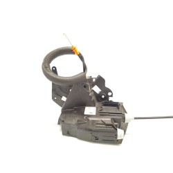 Left rear door lock Jaguar Xe (X760) | Becerril Scrap Yard