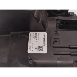 Left rear door lock Jaguar Xe (X760) | Becerril Scrap Yard