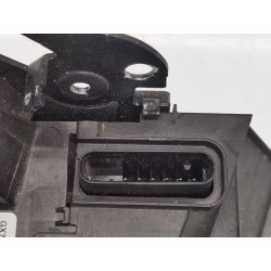 Left rear door lock Jaguar Xe (X760) | Becerril Scrap Yard