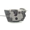 Left rear door lock Jaguar Xe (X760) | Becerril Scrap Yard