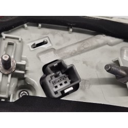 Recambio de piloto trasero central derecho para jaguar xe (x760) 2.0 d referencia OEM IAM   