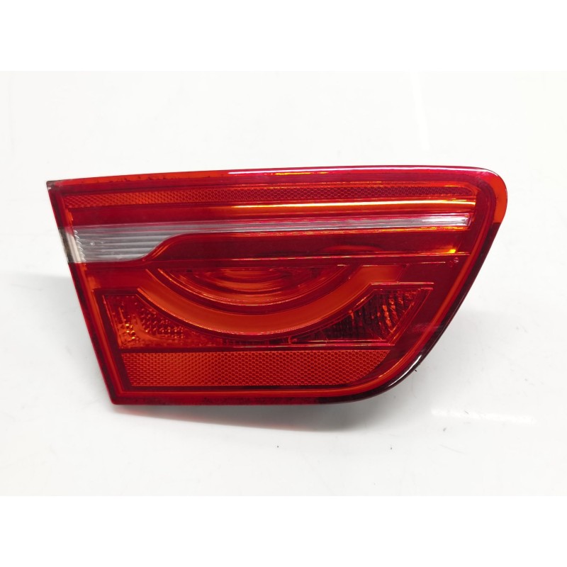 Recambio de piloto trasero central izquierdo para jaguar xe (x760) 2.0 d referencia OEM IAM   