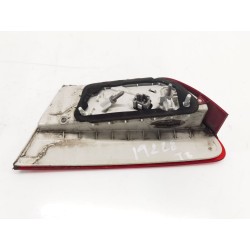 Recambio de piloto trasero central izquierdo para jaguar xe (x760) 2.0 d referencia OEM IAM   