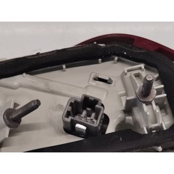Recambio de piloto trasero central izquierdo para jaguar xe (x760) 2.0 d referencia OEM IAM   