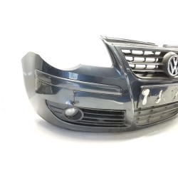 الواقي الأمامي Volkswagen Polo IV (9N_, 9A_) | Desguace Becerril