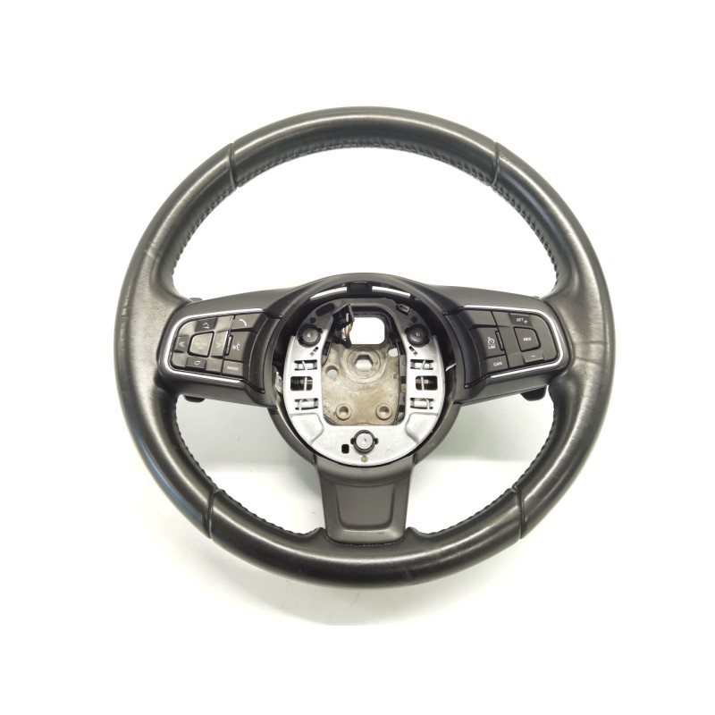 Recambio de volante para jaguar xe (x760) 2.0 d referencia OEM IAM GX733F563PD8  
