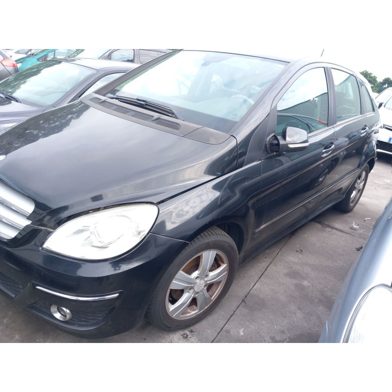 تفكيك Mercedes-benz clase b sports tourer (W245) B 180 CDI (245.207) Diesel من عام 2009 بمحرك OM 640.940 تفكيك Mercedes-benz clase b sports tourer (W245) B 180 CDI (245.207) Diesel من عام 2009 بمحرك OM 640.940