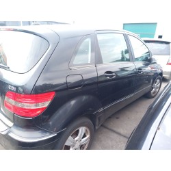 تفكيك Mercedes-benz clase b sports tourer (W245) B 180 CDI (245.207) Diesel من عام 2009 بمحرك OM 640.940