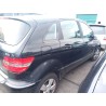 تفكيك Mercedes-benz clase b sports tourer (W245) B 180 CDI (245.207) Diesel من عام 2009 بمحرك OM 640.940