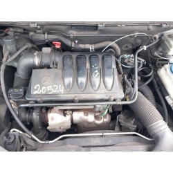 تفكيك Mercedes-benz clase b sports tourer (W245) B 180 CDI (245.207) Diesel من عام 2009 بمحرك OM 640.940