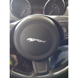 Airbag dianteiro esquerdo Jaguar Xe (X760) | Desguace Becerril