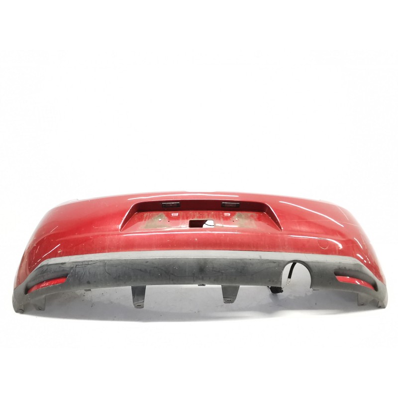 Para-choques traseiro CITROEN C3 II (SC_) | Desguace Becerril Para-choques traseiro CITROEN C3 II (SC_) | Desguace Becerril