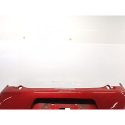 Para-choques traseiro CITROEN C3 II (SC_) | Desguace Becerril