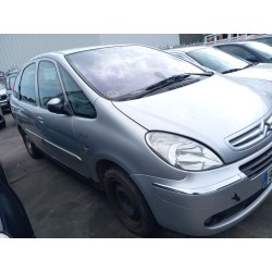 Aufschlüsselung der Teile für CITROËN xsara picasso (N68) 1.8 16V Gasolina aus dem Jahr 2005 mit Motor 6FZ (EW7J4)