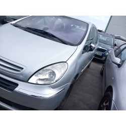 Aufschlüsselung der Teile für CITROËN xsara picasso (N68) 1.8 16V Gasolina aus dem Jahr 2005 mit Motor 6FZ (EW7J4)