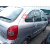 Aufschlüsselung der Teile für CITROËN xsara picasso (N68) 1.8 16V Gasolina aus dem Jahr 2005 mit Motor 6FZ (EW7J4)