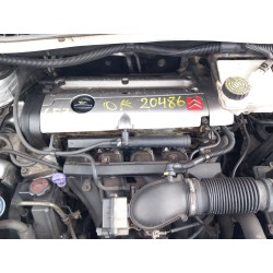 Aufschlüsselung der Teile für CITROËN xsara picasso (N68) 1.8 16V Gasolina aus dem Jahr 2005 mit Motor 6FZ (EW7J4)