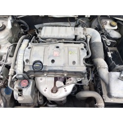 Motor y cambio EXPORTACIÓN | Desguace Becerril