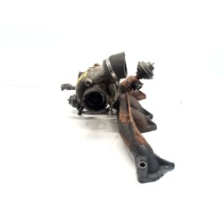 Turbocharger Opel Frontera a | Becerril Scrap Yard