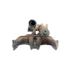 Turbocharger Opel Frontera a | Becerril Scrap Yard