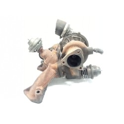 Turbocharger Opel Frontera a | Becerril Scrap Yard