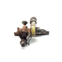 Turbocharger Opel Frontera a | Becerril Scrap Yard