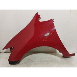 Recambio de aleta delantera izquierda para toyota auris (_e15_) 2.0 d-4d (ade150_) referencia OEM IAM 5380202100 051-34-211 6504