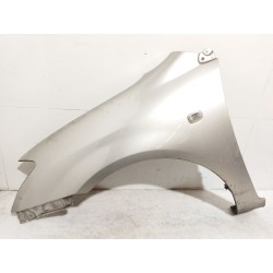 Recambio de aleta delantera izquierda para toyota corolla (_e12_) 2.0 d-4d (cde120r_, cde120l_) referencia OEM IAM 5381213080 05