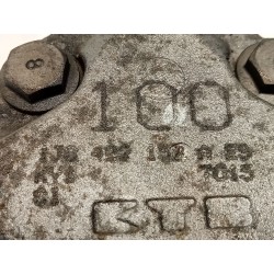 Recambio de bomba dirección para seat leon (1m1) last edition referencia OEM IAM 1J0422154A 038145255B 