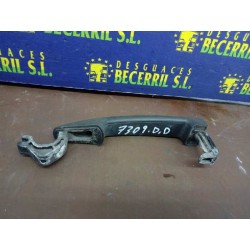 Recambio de maneta exterior delantera derecha para peugeot expert kasten furg. acristaldo largo referencia OEM IAM   