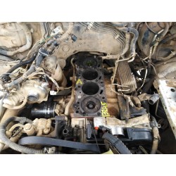 mitsubishi l 200 (ka0/kb0) del año 2010