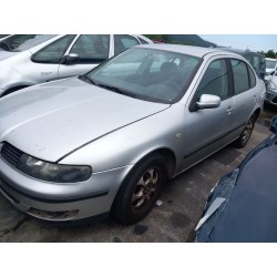 Aufschlüsselung der Teile für Seat toledo II (1M2) 1.9 TDI Diesel aus dem Jahr 2001 mit Motor AHF,ASV
