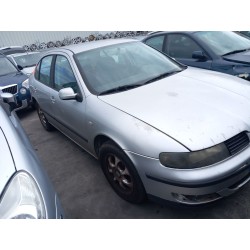Parts breakdown for Seat toledo II (1M2) 1.9 TDI Diesel of the year 2001 with engine AHF,ASV