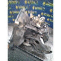 Recambio de caja cambios para opel corsa a gl referencia OEM IAM 13SB13S  