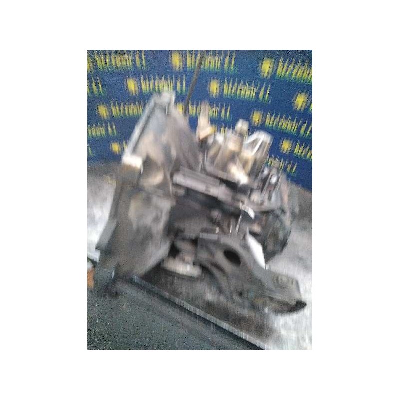 Recambio de caja cambios para opel corsa a gl referencia OEM IAM 13SB13S  