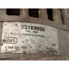 Alternator Opel Vectra C berlina | Becerril Scrap Yard