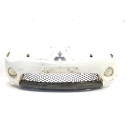 Front bumper Mitsubishi L 200 (KA0/KB0) | Becerril Scrap Yard