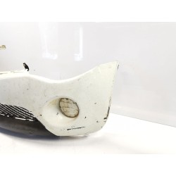 Front bumper Mitsubishi L 200 (KA0/KB0) | Becerril Scrap Yard