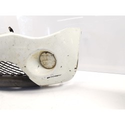 Front bumper Mitsubishi L 200 (KA0/KB0) | Becerril Scrap Yard