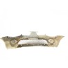 Front bumper Mitsubishi L 200 (KA0/KB0) | Becerril Scrap Yard