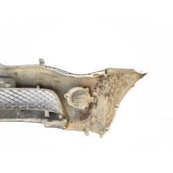 Front bumper Mitsubishi L 200 (KA0/KB0) | Becerril Scrap Yard