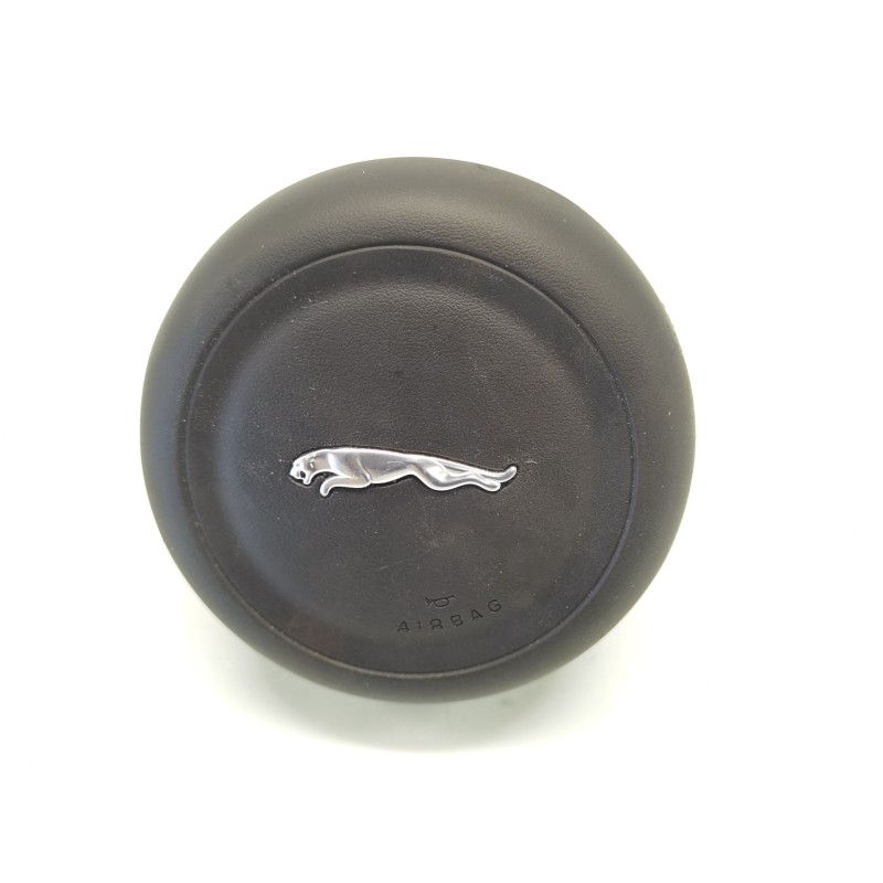 Airbag dianteiro esquerdo Jaguar Xe (X760) | Desguace Becerril Airbag dianteiro esquerdo Jaguar Xe (X760) | Desguace Becerril