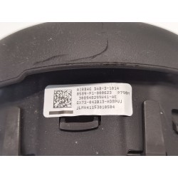 Airbag dianteiro esquerdo Jaguar Xe (X760) | Desguace Becerril