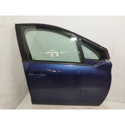 Porta anteriore destra Peugeot 208 I (CA_, CC_) | Desguace Becerril