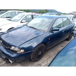 Aufschlüsselung der Teile für Audi A4 B5 avant (8D5) 1.6 Gasolina aus dem Jahr 2001 mit Motor ADP,AHL,ANA,ARM
